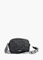 Rieker Rieker Taschen Handtasche Schwarz 129849 1