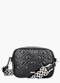 Rieker Rieker Taschen Handtasche Schwarz 129849 2