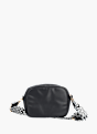 Rieker Rieker Taschen Handtasche Schwarz 129849 3