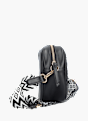 Rieker Rieker Taschen Handtasche Schwarz 129849 4