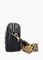 Rieker Taschen Handtasche Schwarz 135994 3