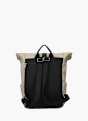 Rieker Sport Rieker Taschen Rucksack H1607 Beige 136016 3