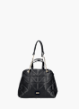 Rieker Taschen Handtasche Schwarz 136019 2