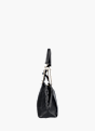 Rieker Taschen Handtasche Schwarz 136019 3