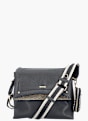 Rieker Taschen Umhängetasche Schwarz 136021 2
