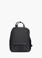 Rieker Taschen Rucksack Schwarz 136025 1