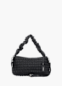 Rieker Taschen Handtasche Schwarz 136029 2