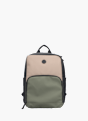 Rieker Taschen Rucksack Grün 136031 1