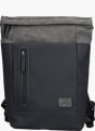 Rieker Taschen Rucksack Schwarz 141746 1
