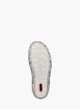 Rieker Damen Slipper Grün 136038 4