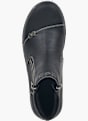 Rieker Damen Kurzstiefel Schwarz 141756 4