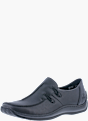 Rieker Damen Slipper Schwarz 141757 2