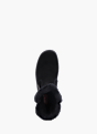 Rieker Damen Kurzstiefel Schwarz 136069 4