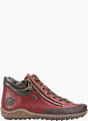 Rieker Damen Kurzstiefel Rot 141769 1