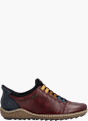 Rieker Damen Slipper Rot 141772 1