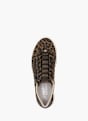 Rieker Damen Sneaker Low Braun 136098 4