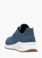 Rieker Damen Sneaker Low Blau 136112 3