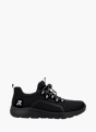 Rieker Sport Damen Sneaker Low Schwarz 130008 1