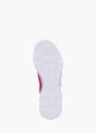 Rieker Sport Slip On Sneaker Pink 136124 4