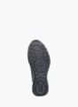 Rieker Sport Damen Schnürstiefel Schwarz 136141 4