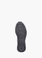 Rieker Sport Damen Slipper Blau 136144 4