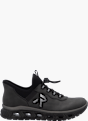 Rieker Damen Sneaker Low Grau 141807 1