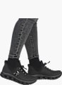 Rieker Damen Sneaker Low Grau 141807 4
