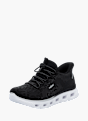 Rieker Sport Damen Sneaker Low Schwarz 136157 2