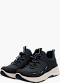 Rieker Damen Sneaker Low Blau 141811 2