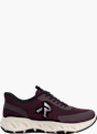Rieker Damen Sneaker Low Schwarz 141812 1
