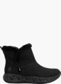 Rieker Damen Kurzstiefel Schwarz 141814 1