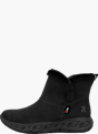 Rieker Damen Kurzstiefel Schwarz 141814 2