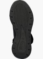 Rieker Damen Kurzstiefel Schwarz 141814 3
