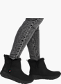 Rieker Damen Kurzstiefel Schwarz 141814 4