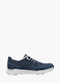 Rieker Sport Damen Sneaker Low Blau 136170 2