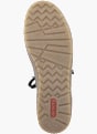 Rieker Damen Schnürstiefel Grün 141838 3