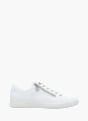 Rieker Damen Sneaker Low Weiß 136184 1