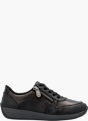 Rieker Damen Sneaker Low Braun 141841 1