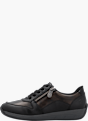 Rieker Damen Sneaker Low Braun 141841 3