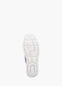 Rieker Damen Slipper Blau 136192 4