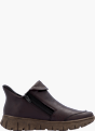 Rieker Damen Kurzstiefel Rot 141851 4