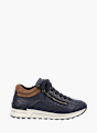 Rieker Damen Sneaker Low Blau 136194 1