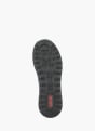 Rieker Damen Slipper Blau 136197 4