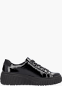 Rieker Damen Sneaker Low Schwarz 141853 3