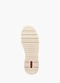 Rieker Damen Sneaker Low Beige 136201 4
