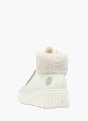 Rieker Sport Damen Sneaker High Weiß 136203 3