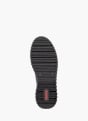 Rieker Sport Damen Kurzstiefel Schwarz 136204 4