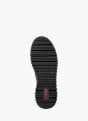 Rieker Damen Sneaker Low Schwarz 136208 4