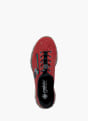 Rieker Damen Slipper Rot 136213 4