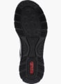 Rieker Damen Kurzstiefel Grau 141866 4